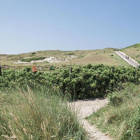 Seaside Double Duyn Suites Callantsoog Εξωτερικό φωτογραφία