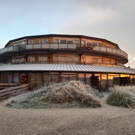 Seaside Double Duyn Suites Callantsoog Εξωτερικό φωτογραφία
