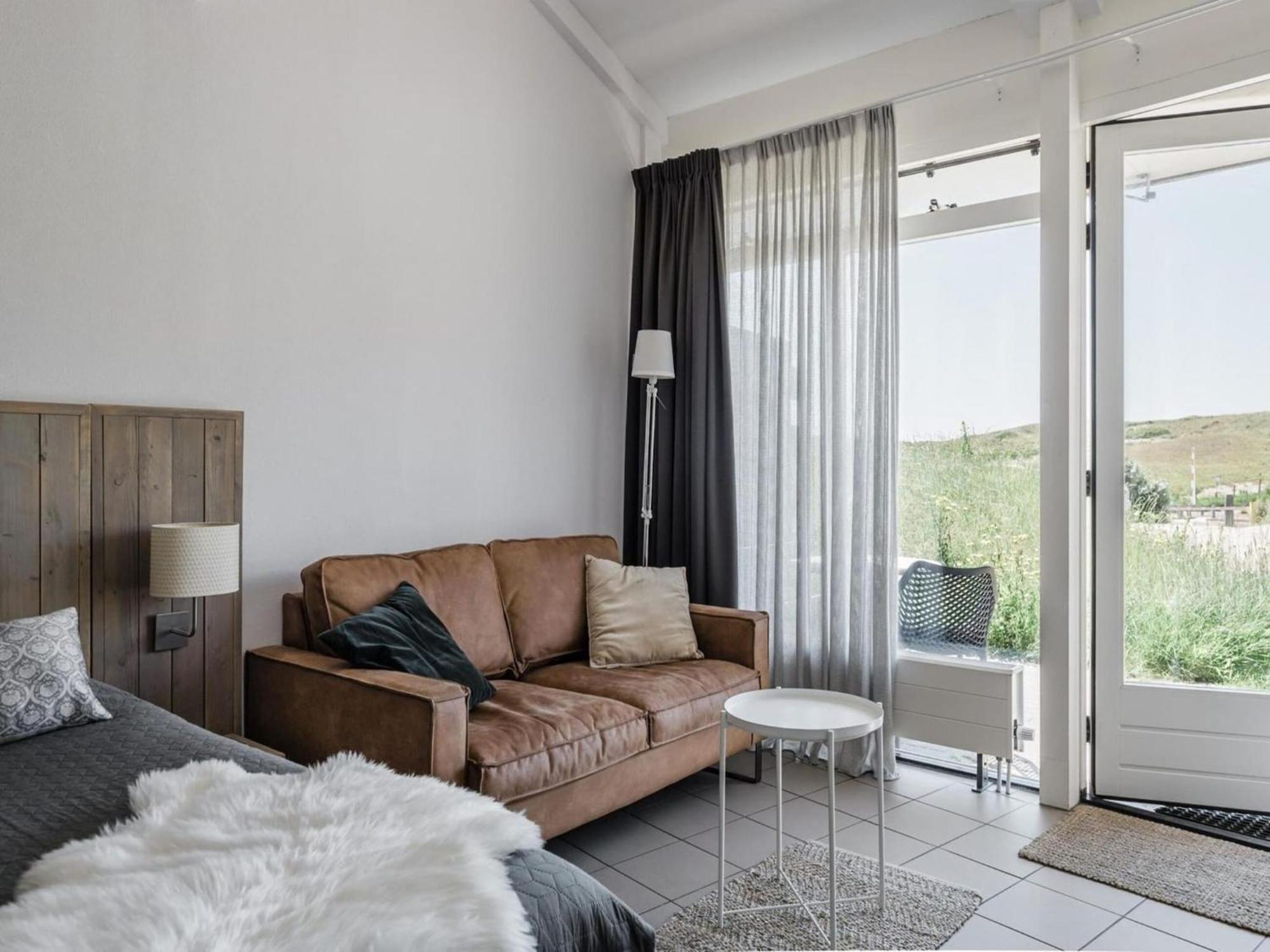 Seaside Double Duyn Suites Callantsoog Εξωτερικό φωτογραφία
