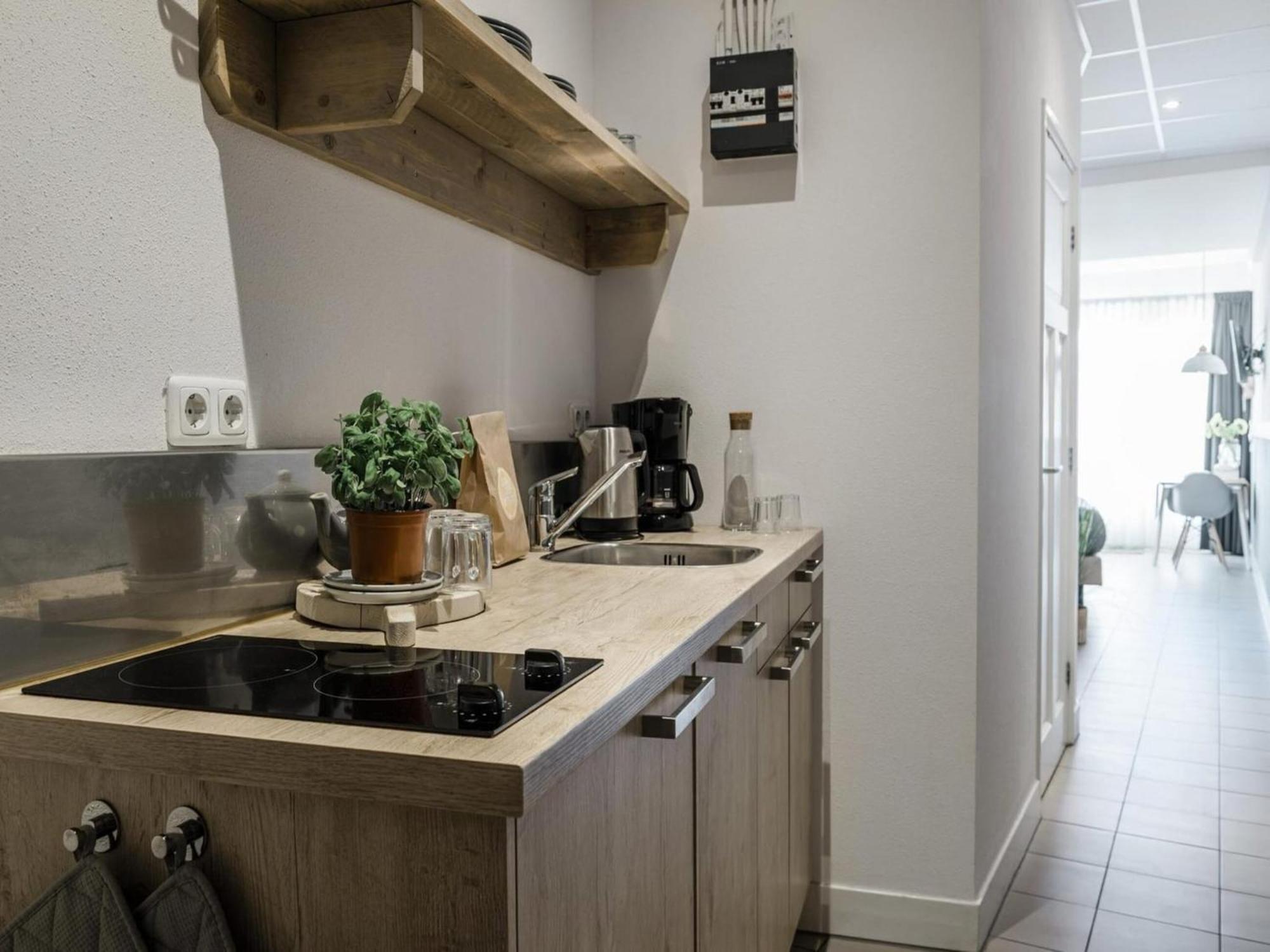 Seaside Double Duyn Suites Callantsoog Εξωτερικό φωτογραφία