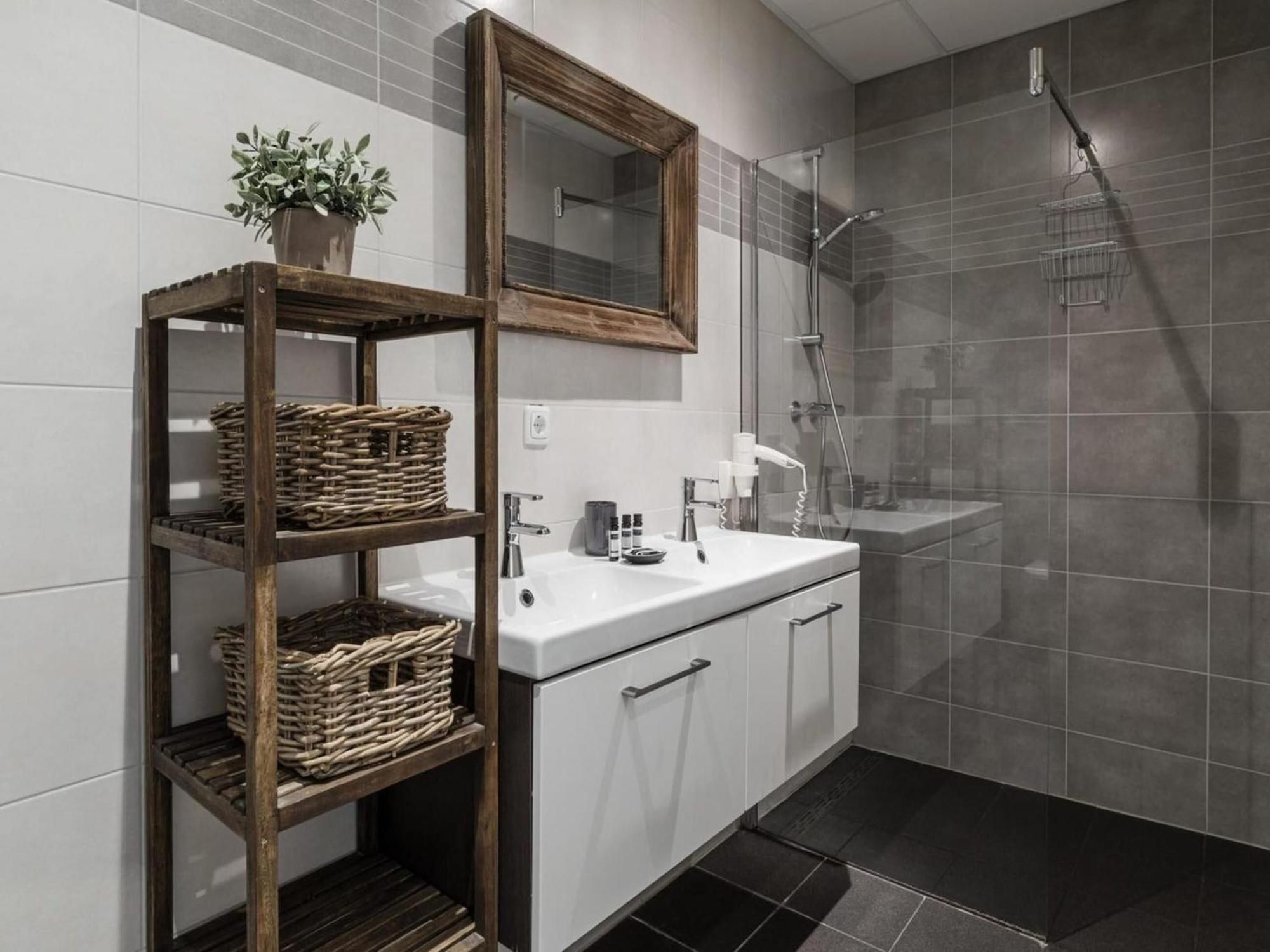 Seaside Double Duyn Suites Callantsoog Εξωτερικό φωτογραφία
