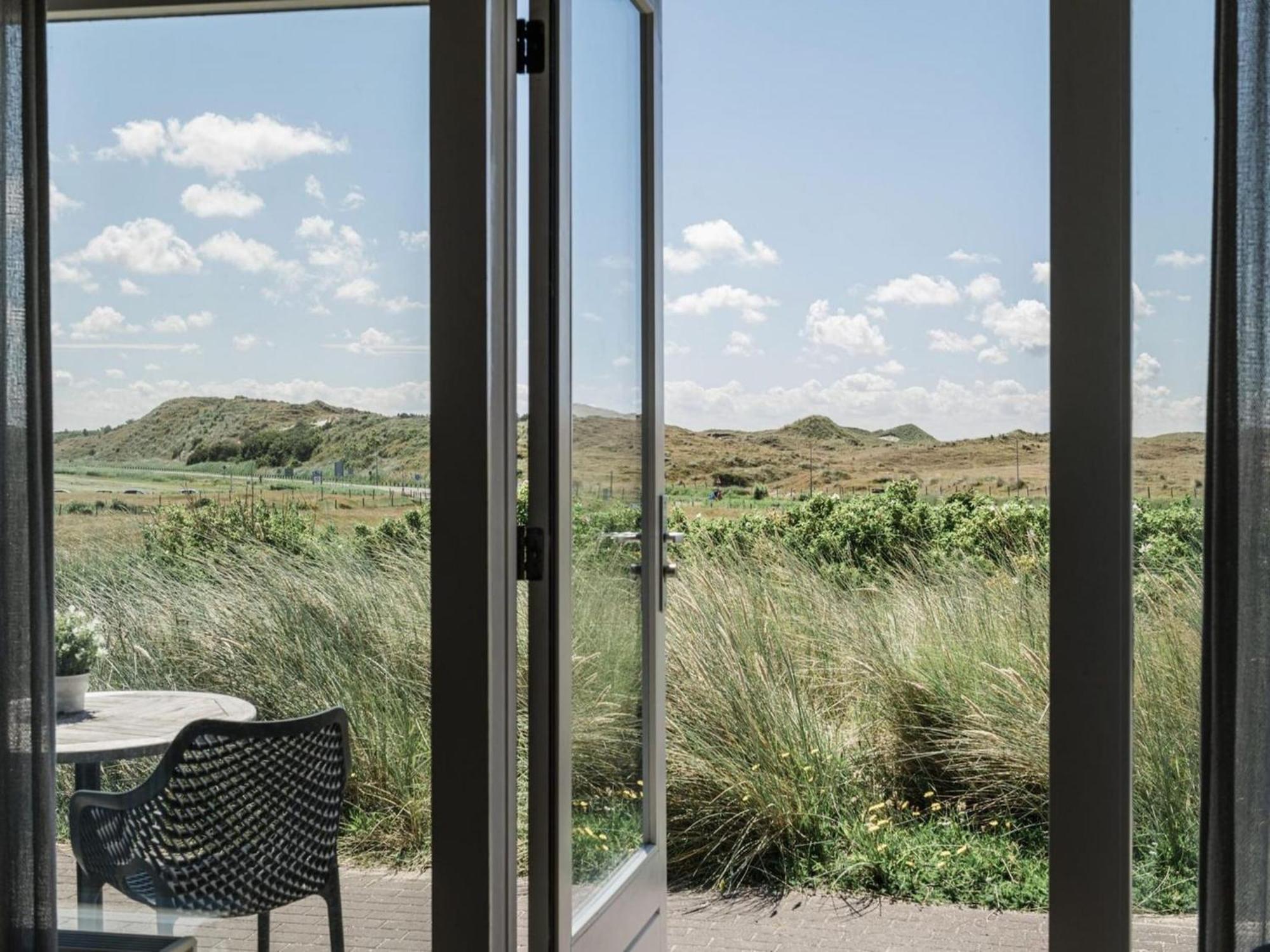 Seaside Double Duyn Suites Callantsoog Εξωτερικό φωτογραφία
